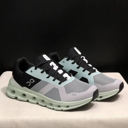 Men's Cloudrunner Alloy Gray