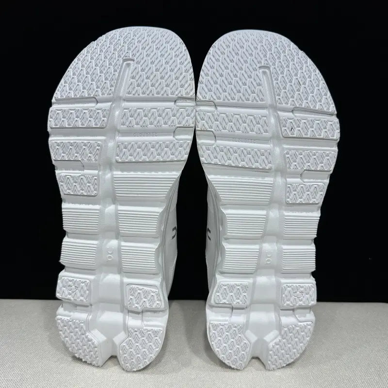 Women's Cloudrunner 2 White