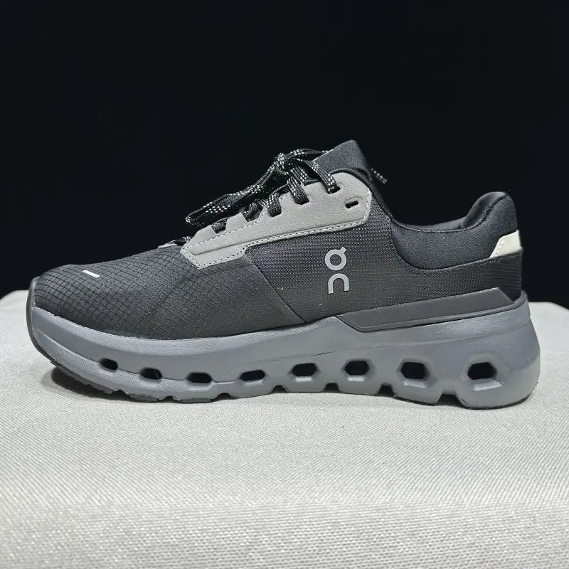 Women's Cloudrunner 2 Waterproof Black
