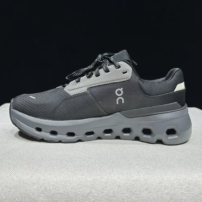 Women's Cloudrunner 2 Waterproof Black