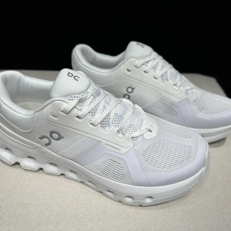 Women's Cloudrunner 2 White