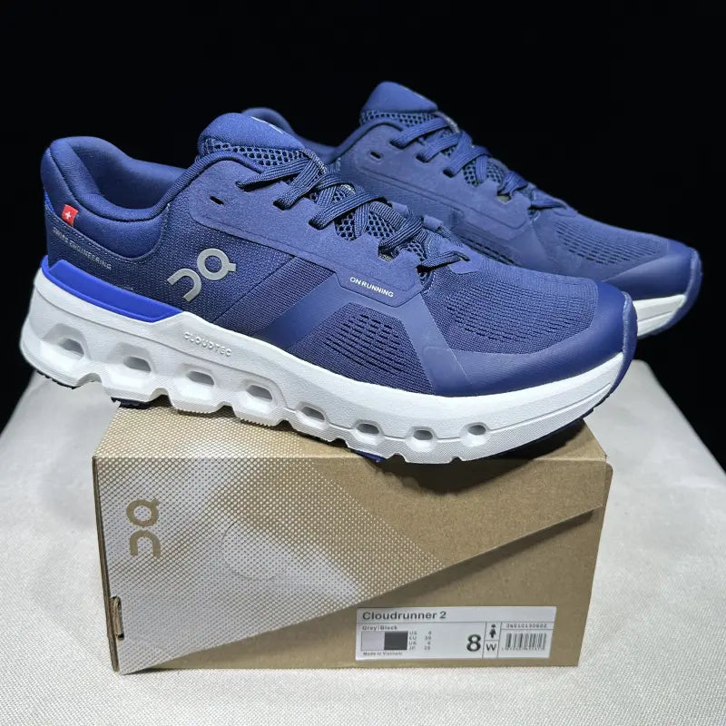 Men's Cloudrunner 2 Blue
