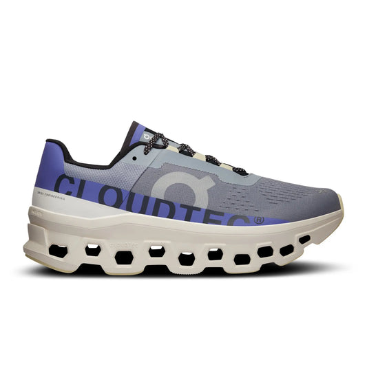 Monster Men's|Mist Blueberry