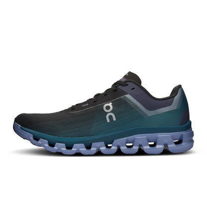 Cloudflow 4 Men's|Black Storm