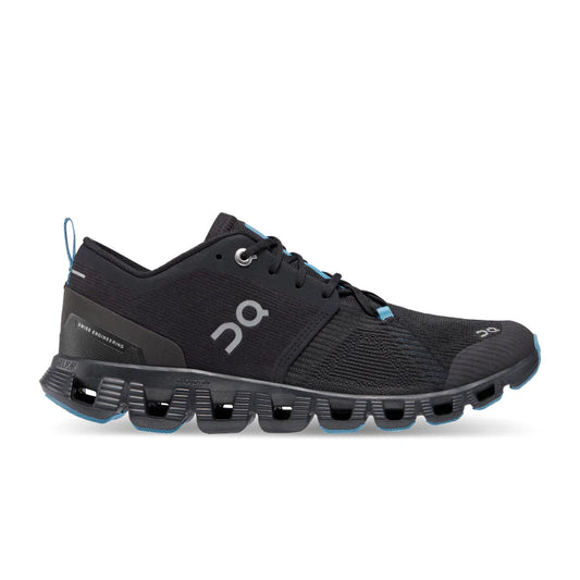 Cloud X3 Shift Women's|Black Niagara
