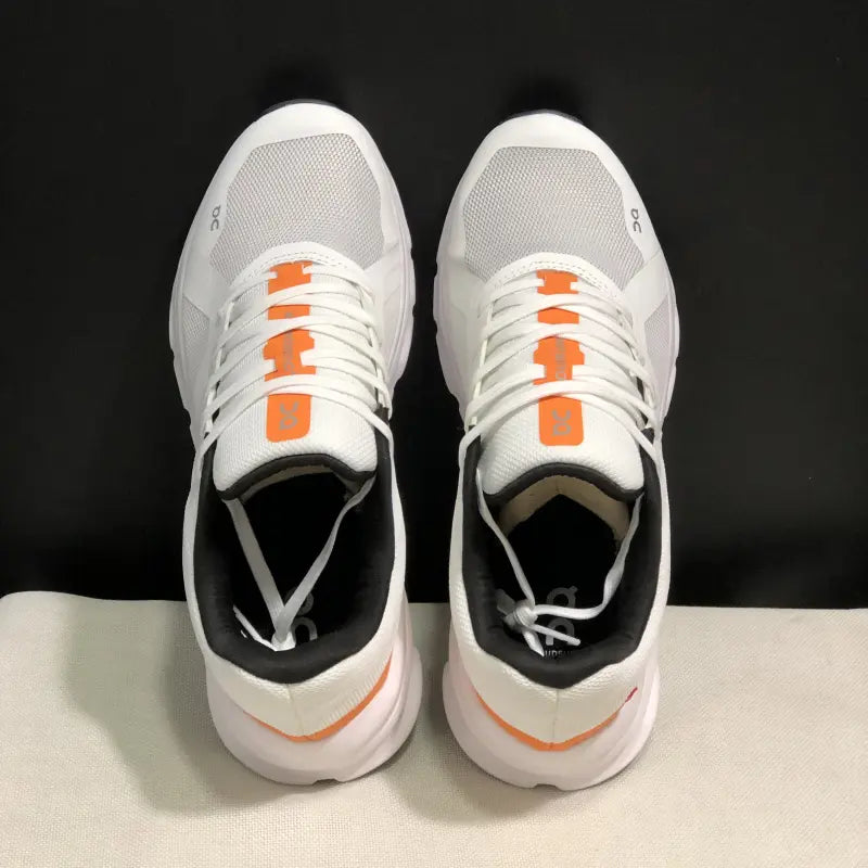 Men's Cloudrunner White