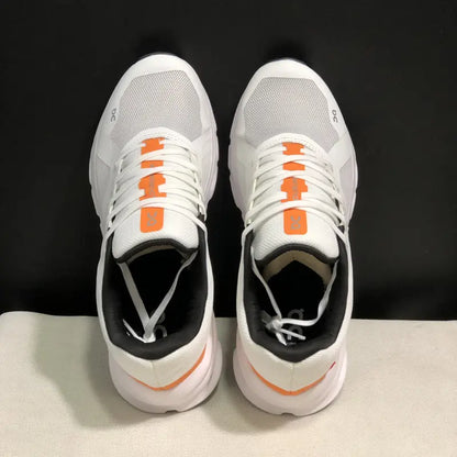 Men's Cloudrunner White