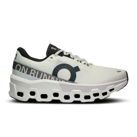 Monster 2 Men's|White Frost