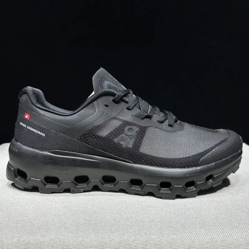 Men's Cloudvista 2 Waterproof Black