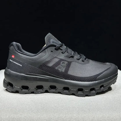 Men's Cloudvista 2 Waterproof Black