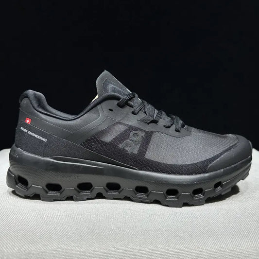 Men's Cloudvista 2 Waterproof Black
