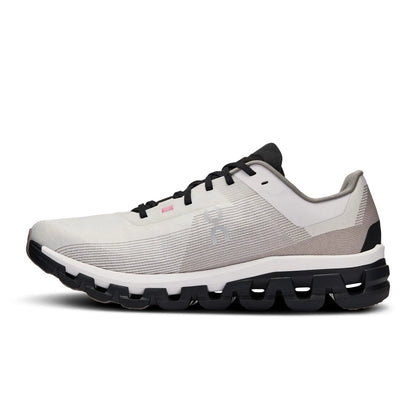 Cloudflow 4 DISTANCE Men's|White Black
