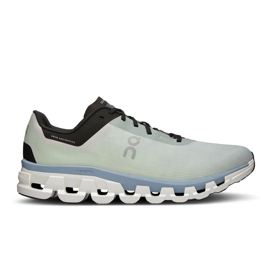 Cloudflow 4 Men's|Glacier Chambray