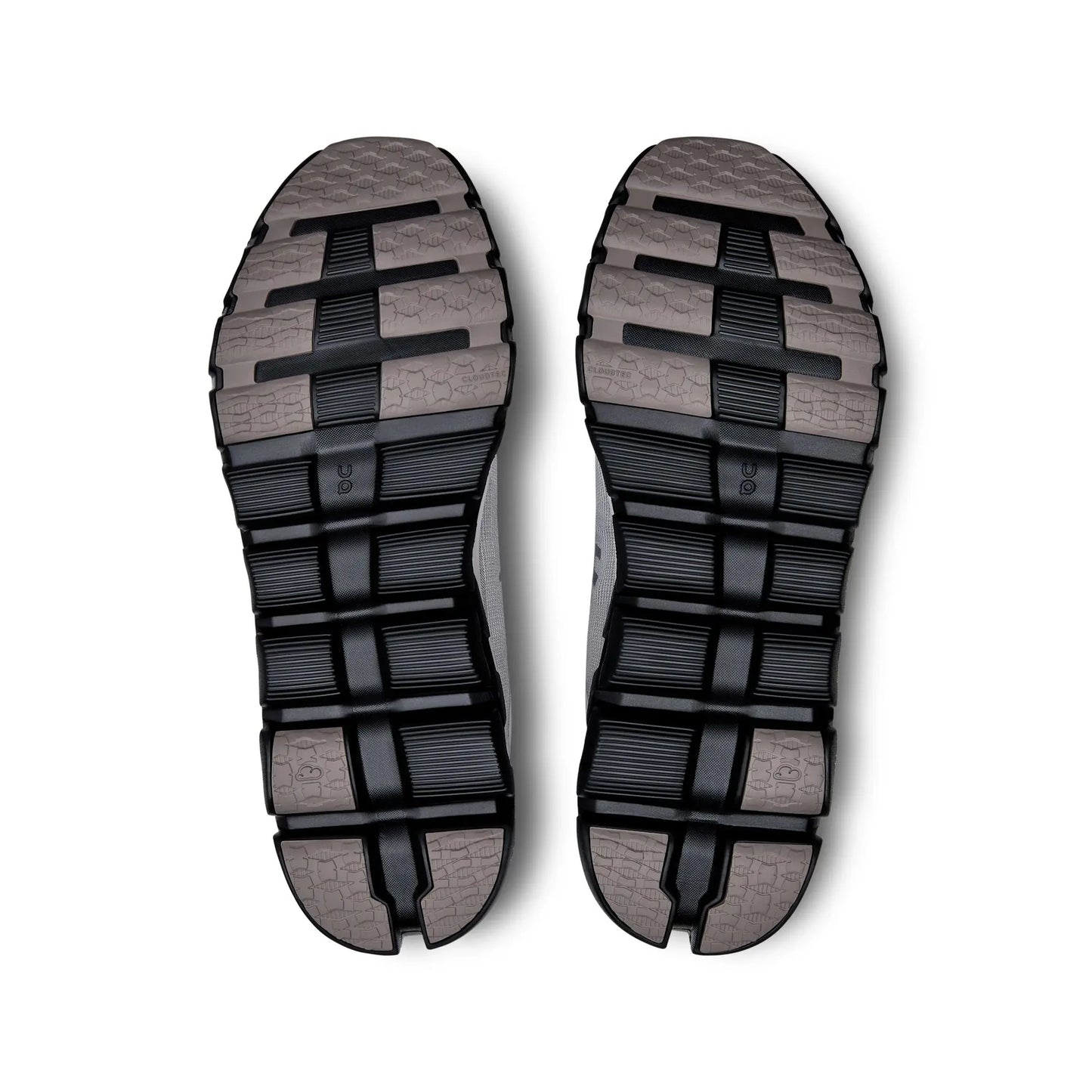 Cloudflow 4 DISTANCE Men's|White Black