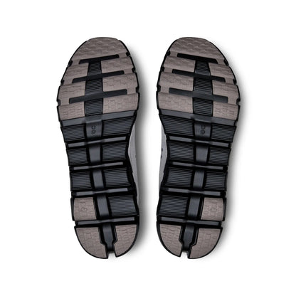Cloudflow 4 DISTANCE Men's|White Black