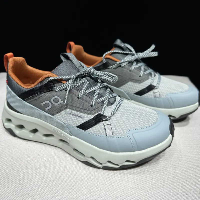Men's Cloudhorizon Waterproof Dark Grey