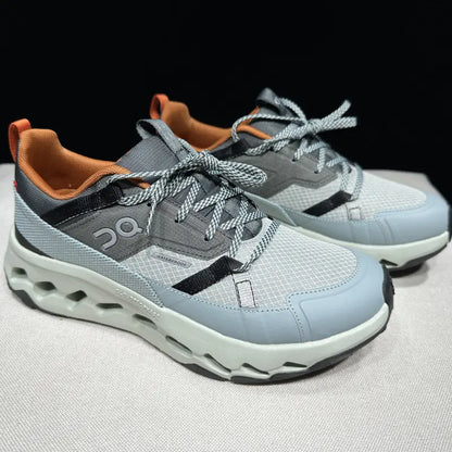 Men's Cloudhorizon Waterproof Dark Grey