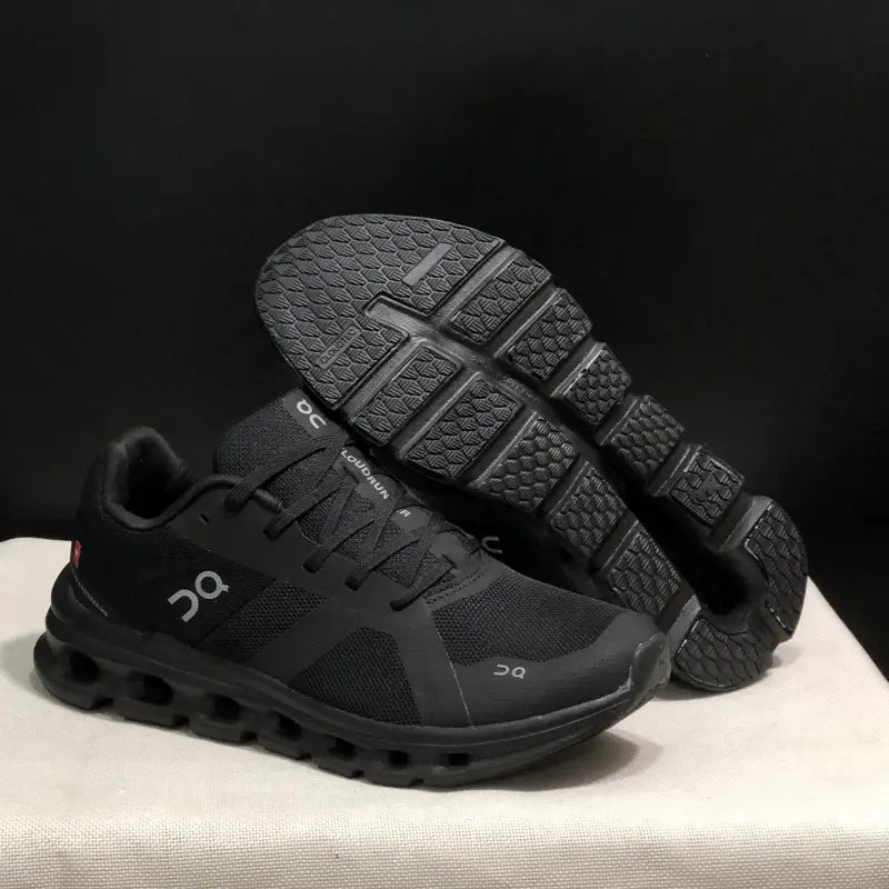 Men's Cloudrunner Black