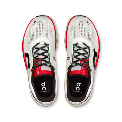 Monster 2 Men's|Ivory Red