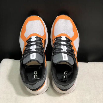 Women's Cloudrunner Turmeric