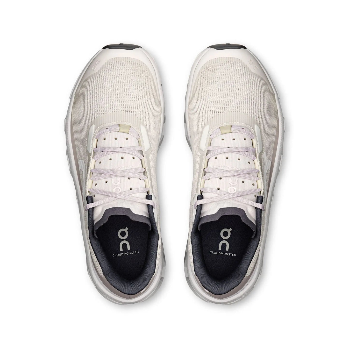 Cloudmonster Void 2025 Women's|Ivory Wolf