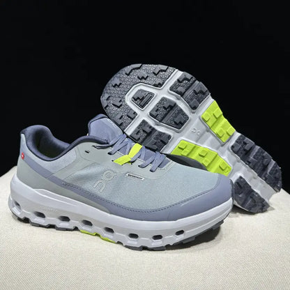 Women's Cloudvista 2 Waterproof Mist Blue Powder