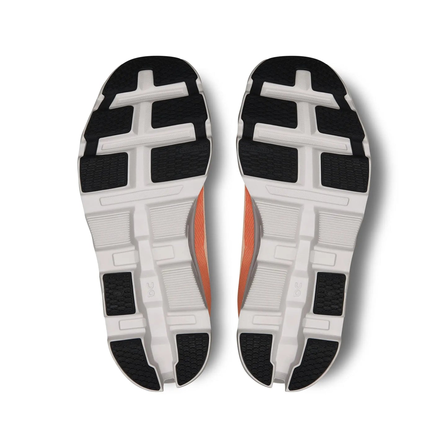 Monster 2 Men's|White Flame