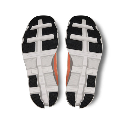 Monster 2 Men's|White Flame