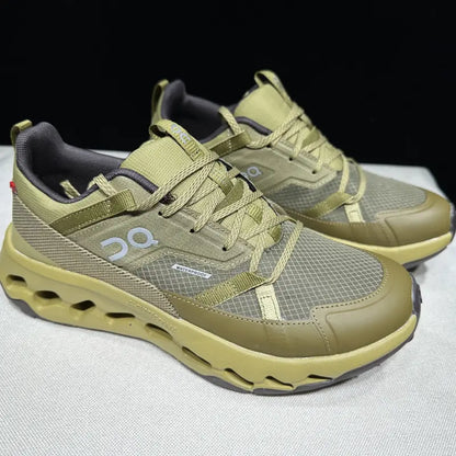 Men's Cloudhorizon Waterproof Olive Green
