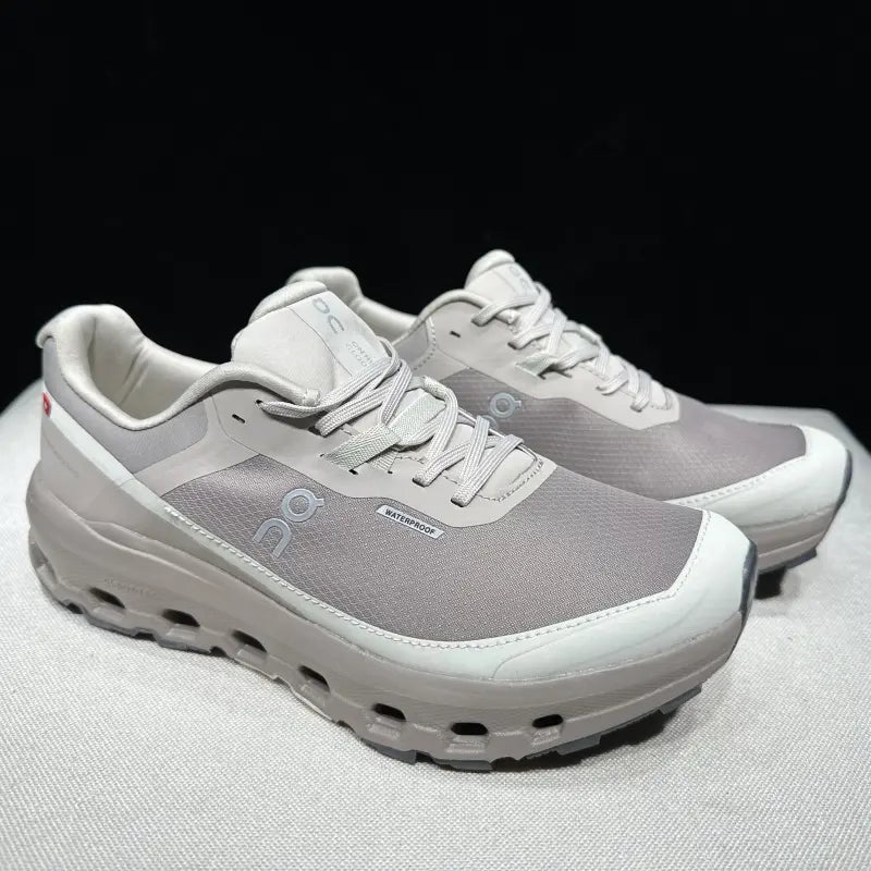 Women's Cloudvista 2 Waterproof Matt Gray Graphite Gray