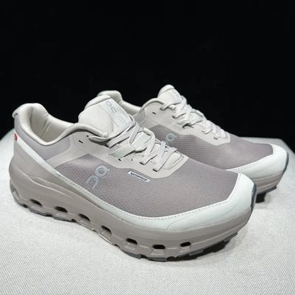Women's Cloudvista 2 Waterproof Matt Gray Graphite Gray