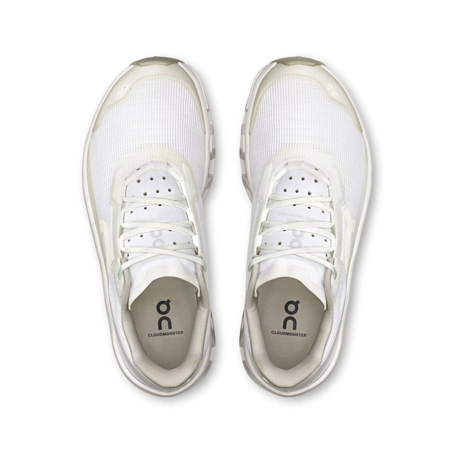 Cloudmonster Void 2025 Men's|White White