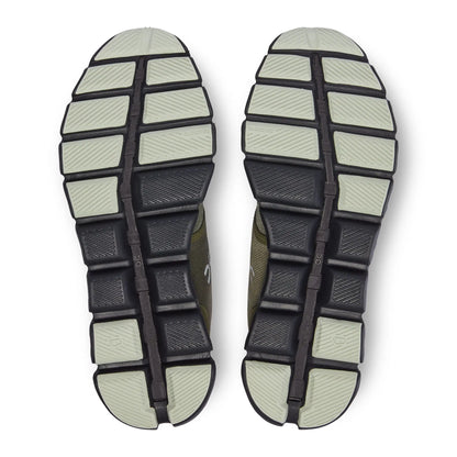 Men's Cloud X 3|Olive Reseda