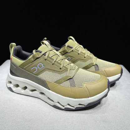 Men's Cloudhorizon Waterproof Army Green