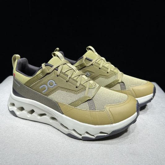 Men's Cloudhorizon Waterproof Army Green