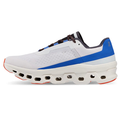 Monster Women's|Frost Cobalt
