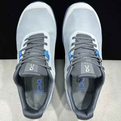 Men's Cloudvista 2 Waterproof Blue