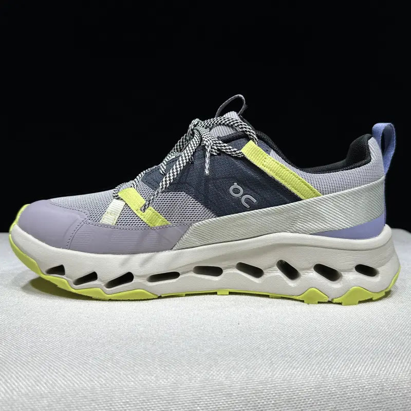 Men's Cloudhorizon Waterproof Zinc Gray