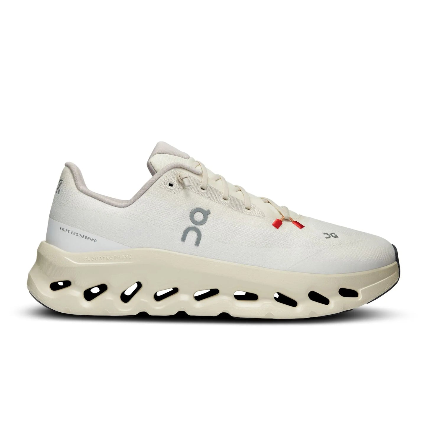 Cloudtilt Men's|Sand Cream