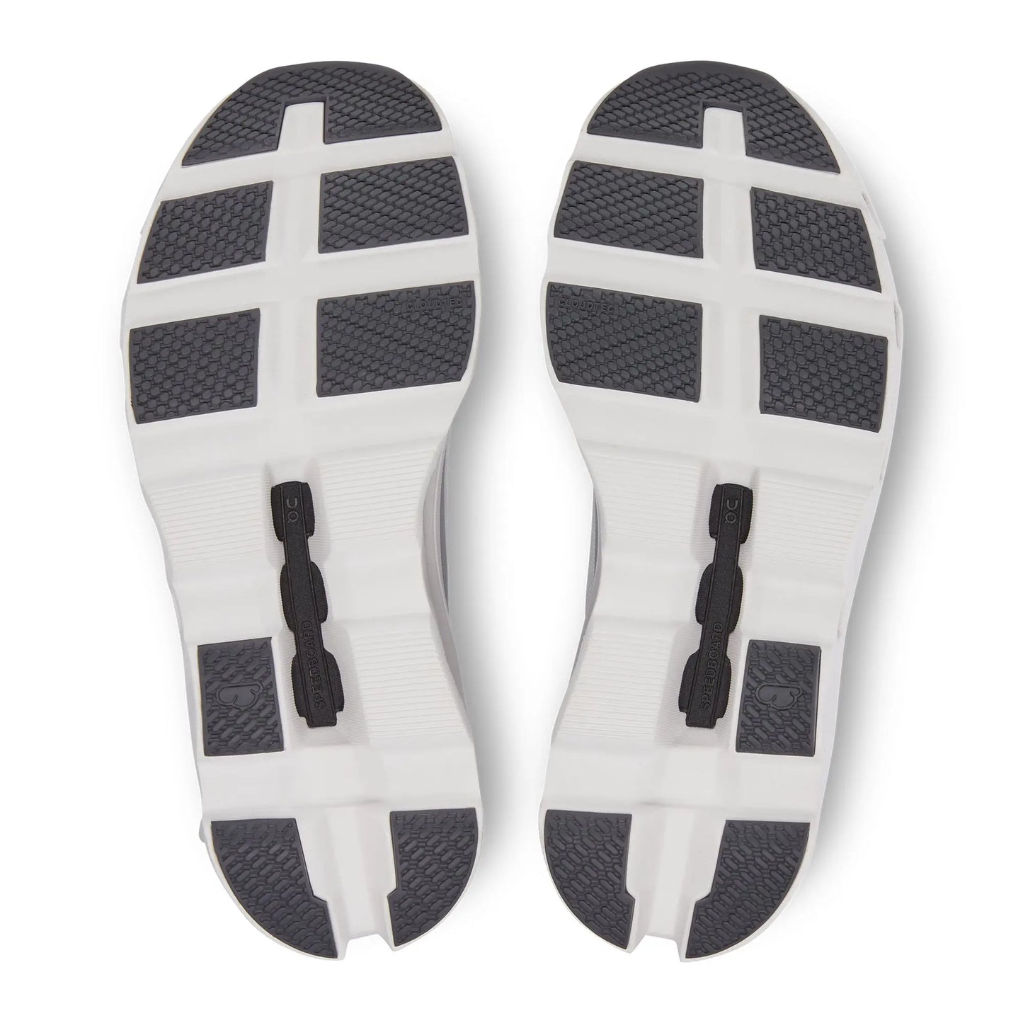Monster Men's|All White