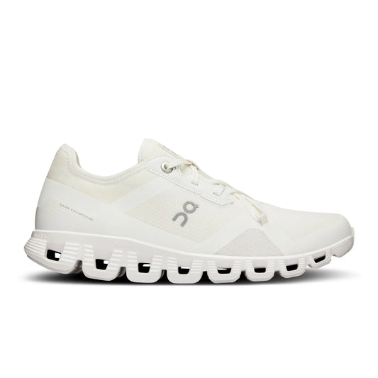 Women's Cloud X 3 AD|Undyed-White White