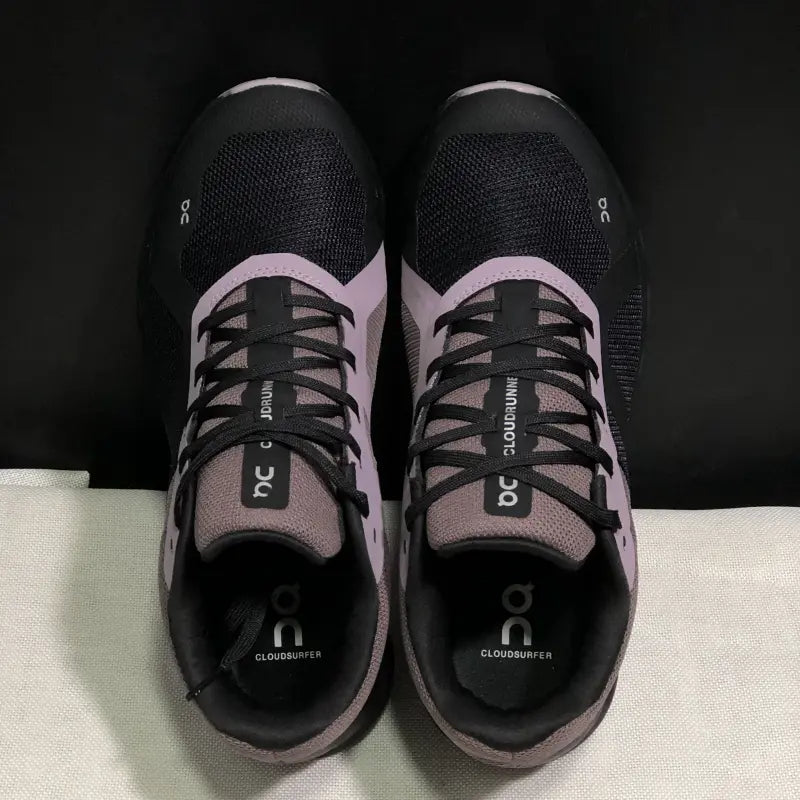 Men's Cloudrunner Dark Brown