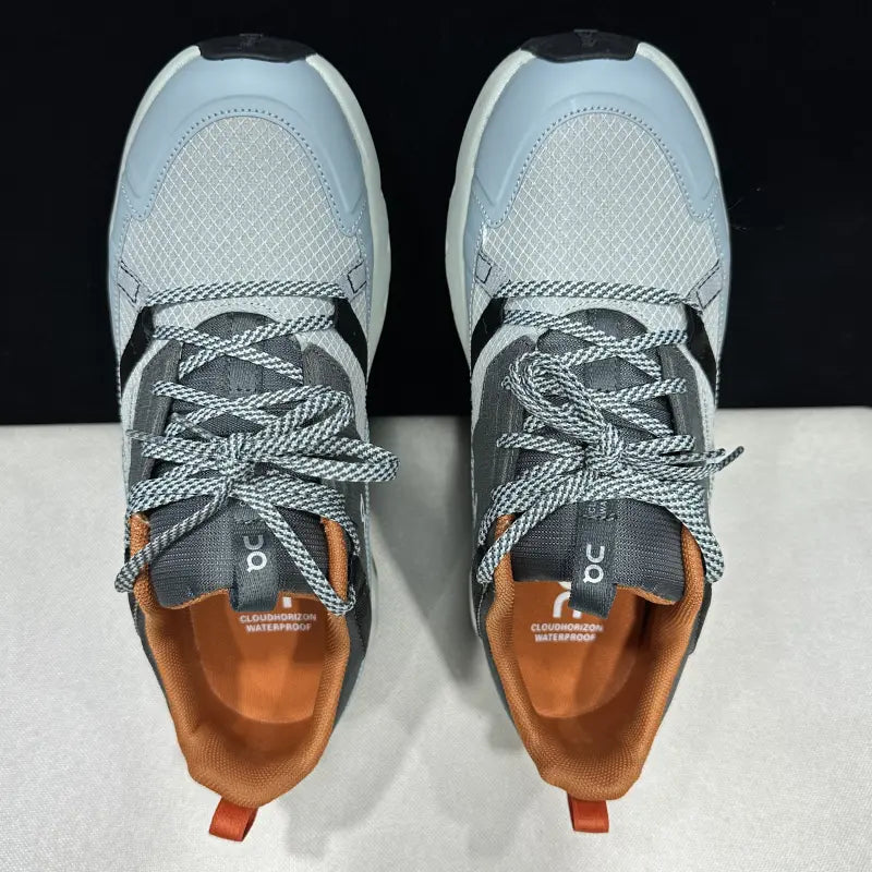 Men's Cloudhorizon Waterproof Dark Grey