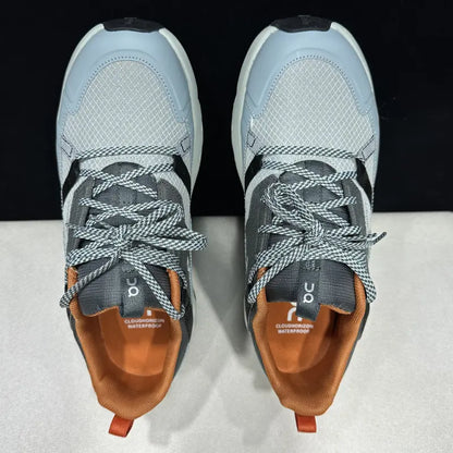Men's Cloudhorizon Waterproof Dark Grey