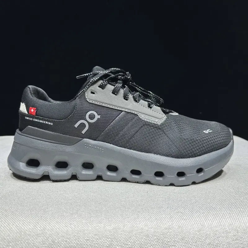 Women's Cloudrunner 2 Waterproof Black