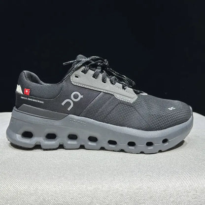 Women's Cloudrunner 2 Waterproof Black