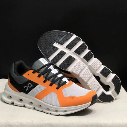 Women's Cloudrunner Turmeric