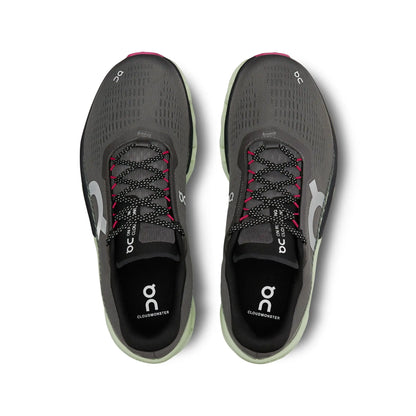 Monster 2 Women's|Asphalt Lima