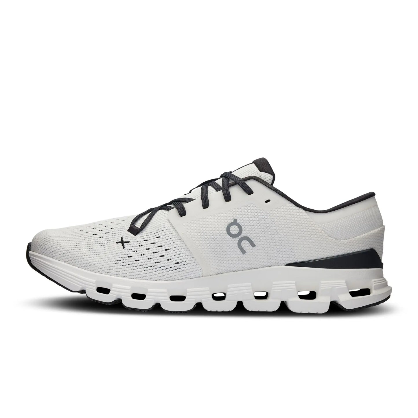 Men's Cloud X 4 Ivory Black