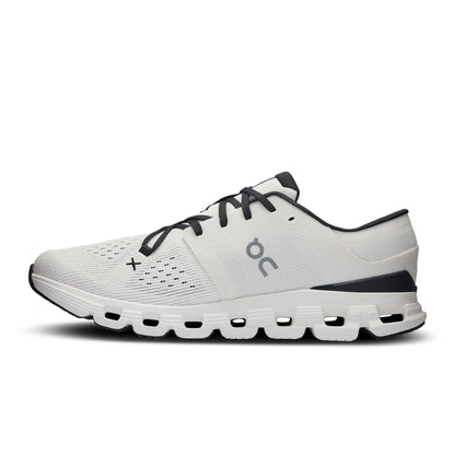 Men's Cloud X 4 Ivory Black